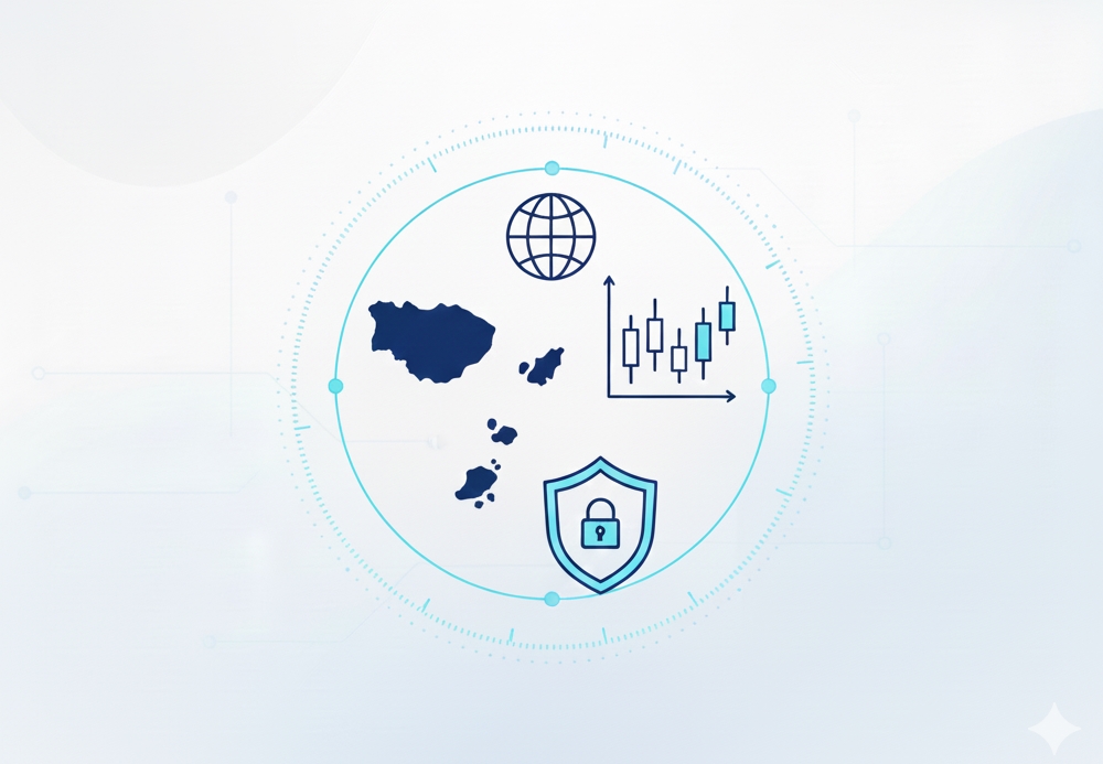 Transforming Forex Trading Onboarding in St. Vincent and the Grenadines