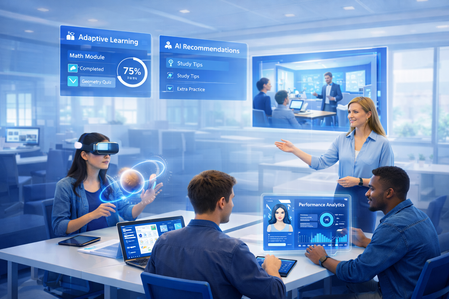 Education Technology