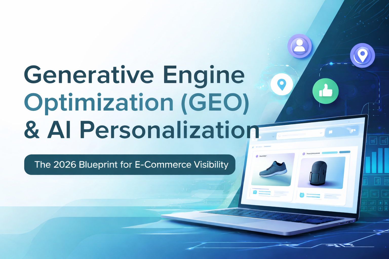 Generative Engine Optimization (GEO) & AI Personalization